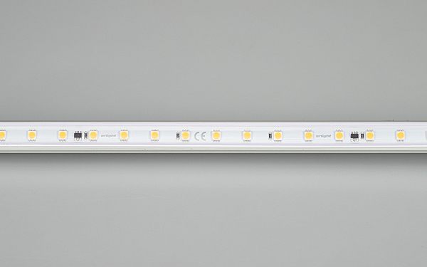 LED лента ARL-230V 027055