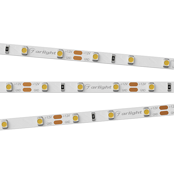LED лента RT открытая 028610