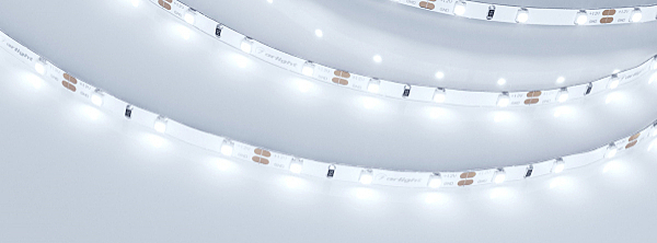 LED лента RT открытая 028610