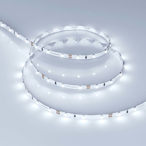 LED лента RT открытая 028610
