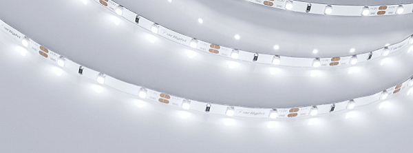 LED лента RT открытая 028612