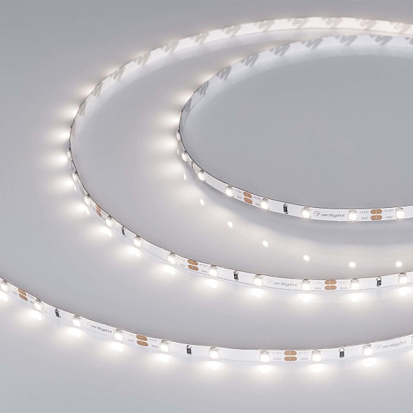 LED лента RT открытая 028613