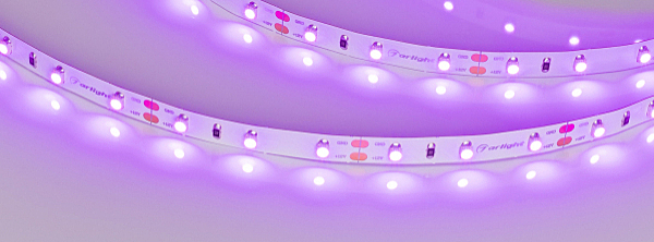 LED лента RT открытая 013571