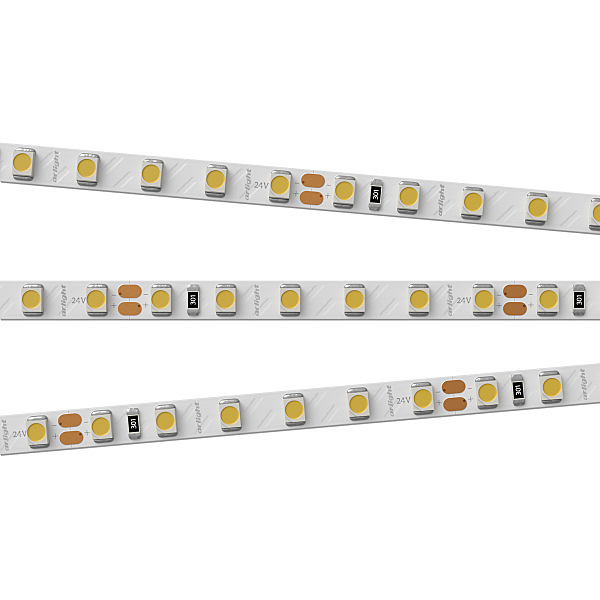 LED лента RT открытая 018100(B)