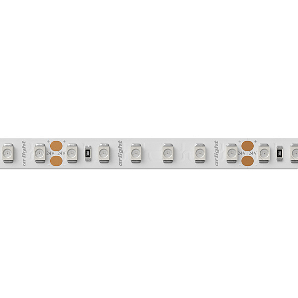 LED лента RT открытая 008780