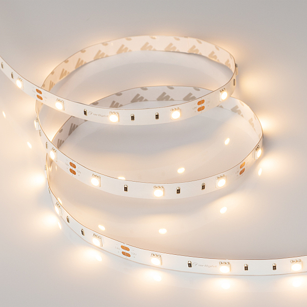 LED лента RT открытая 010594(B)