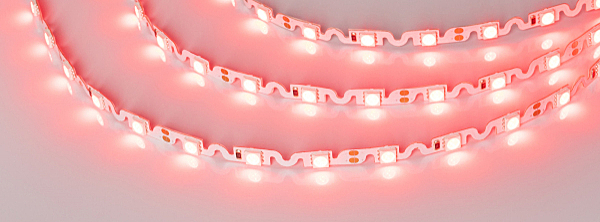 LED лента RZ волна 018223