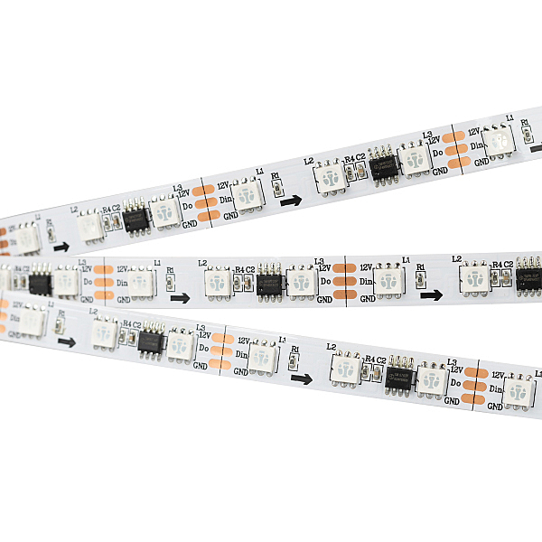 LED лента SPI открытая 026367(1)
