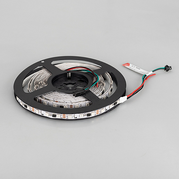 LED лента SPI открытая 026367(1)