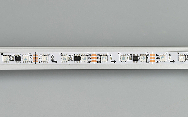 LED лента SPI открытая 026367(1)