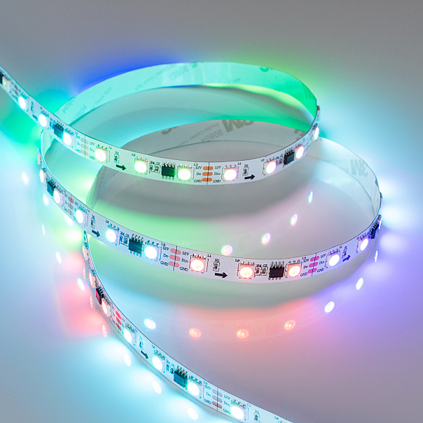 LED лента SPI открытая 026367(1)