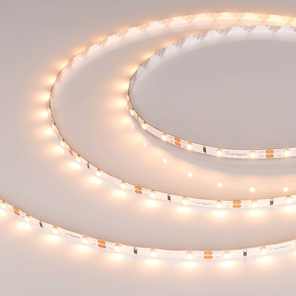 LED лента RT открытая 028616