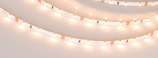 LED лента RT открытая 028616