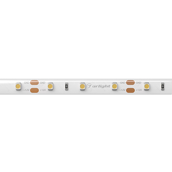 LED лента RT открытая 014627