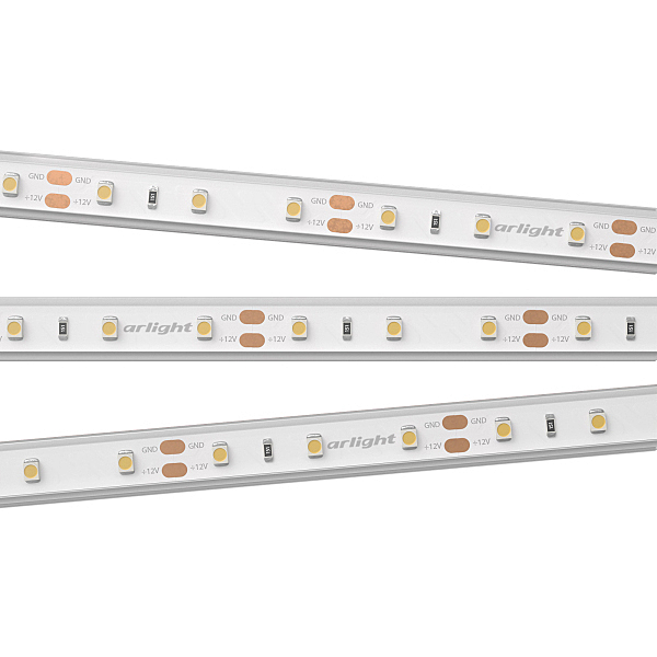 LED лента RT открытая 011502