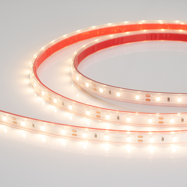 LED лента RT открытая 021101