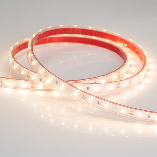 LED лента RT открытая 021101