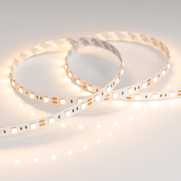 LED лента RT открытая 018097