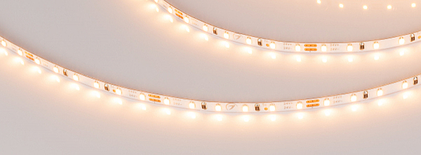 LED лента MICROLED 024422
