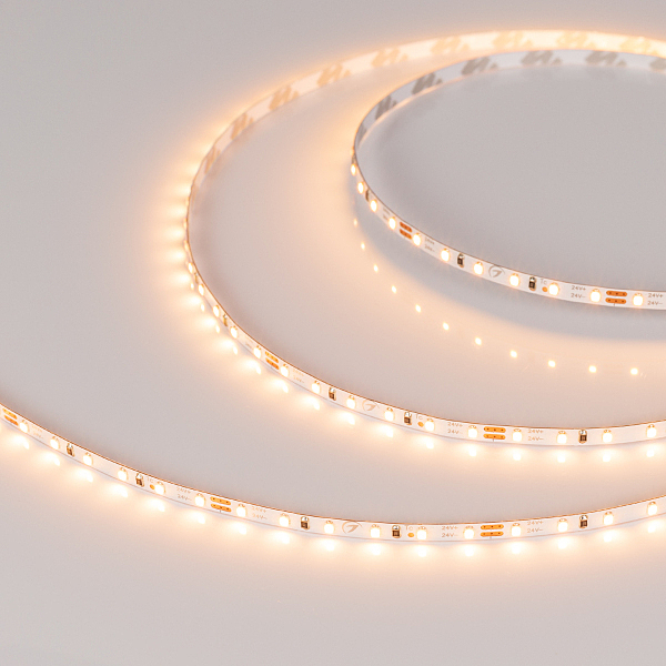 LED лента MICROLED 024422