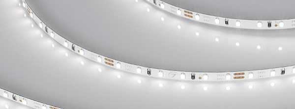 LED лента MICROLED 024412