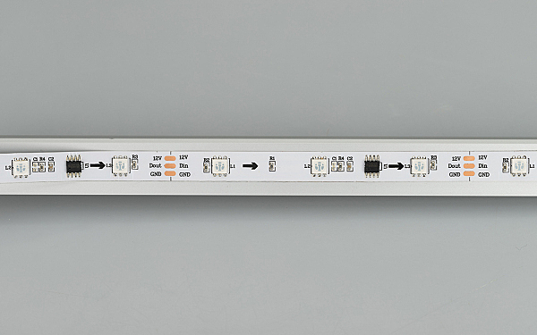 LED лента SPI открытая 026368(1)