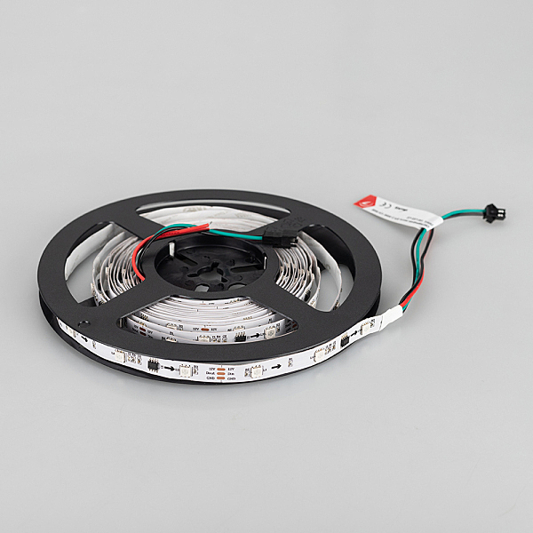 LED лента SPI открытая 026368(1)