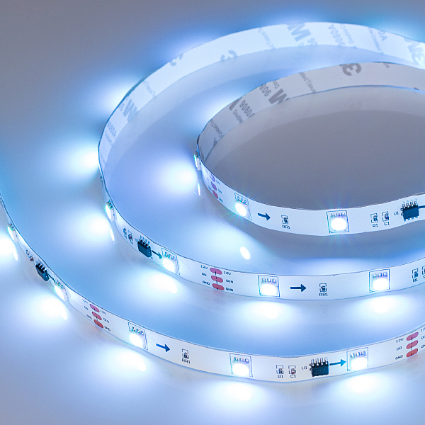 LED лента SPI открытая 026368(1)