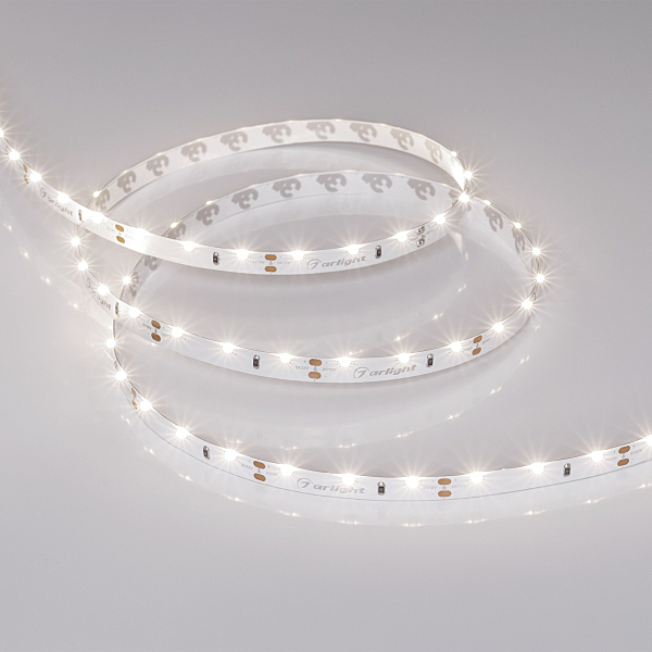 LED лента RS боковая открытая 024446