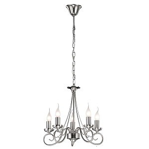 Подвесная люстра Sandia 1425/5