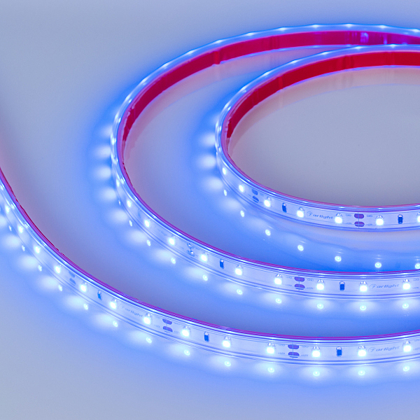 LED лента RT открытая 014967