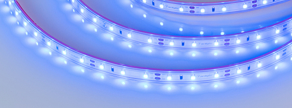 LED лента RT открытая 014967