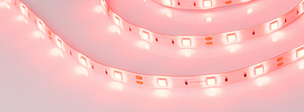 LED лента RTW герметичная 016498