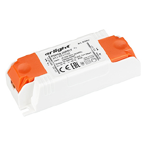 Драйвер для LED ленты ARJ 026827