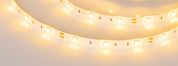 LED лента RTW герметичная 016509