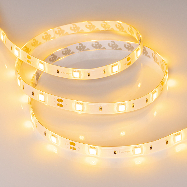 LED лента RTW герметичная 016509