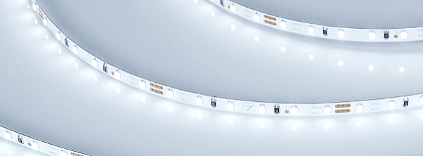LED лента MICROLED 024409