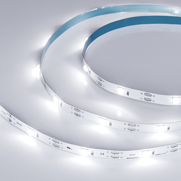 LED лента LENS с линзами 030120