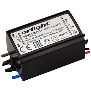 Драйвер для LED ленты ARPV-LV 011745