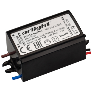 Драйвер для LED ленты ARPV-LV 011750