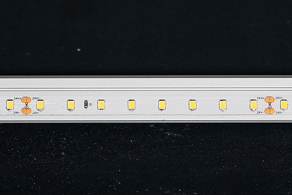 LED лента RT открытая 024511
