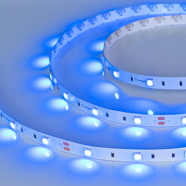 LED лента RT открытая 010592