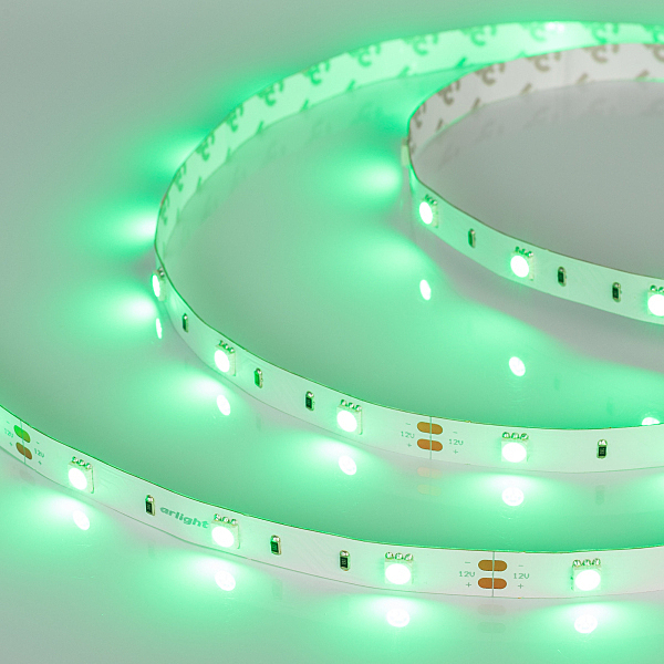 LED лента RT открытая 010593