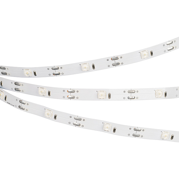 LED лента LENS с линзами 030894