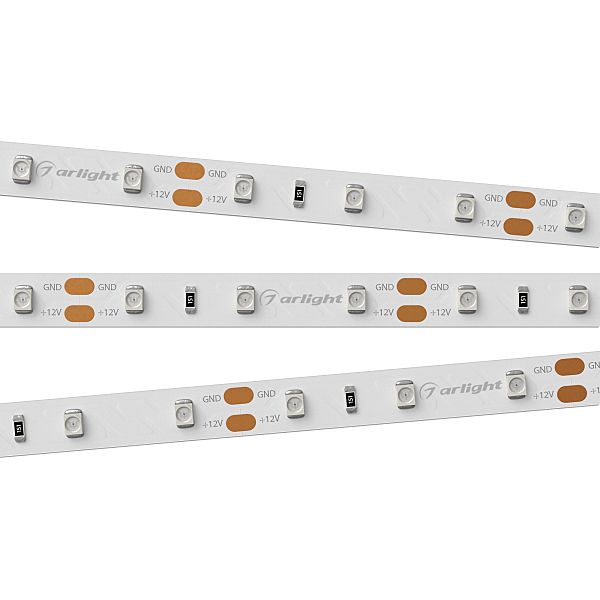 LED лента RT открытая 010521