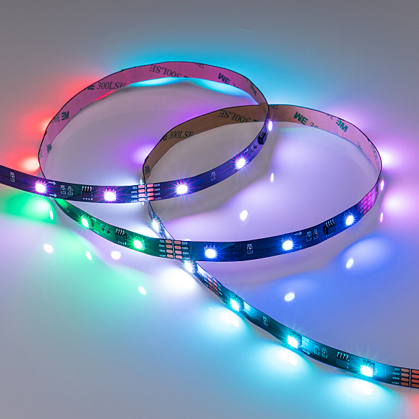 LED лента SPI открытая 024599(1)