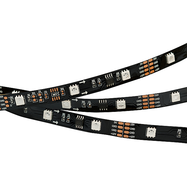 LED лента SPI открытая 024599(1)