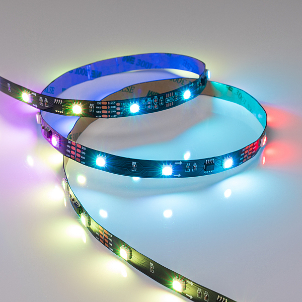 LED лента SPI открытая 024599(1)