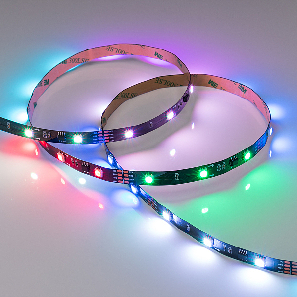 LED лента SPI открытая 024599(1)