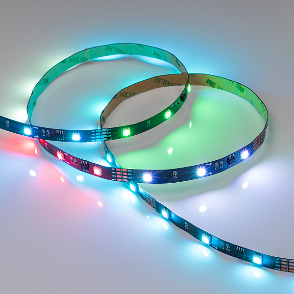 LED лента SPI открытая 024599(1)